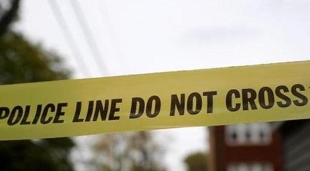 Police said the couple was married for about a year, and since then the girl’s parents were unhappy with her.(Reuters File)