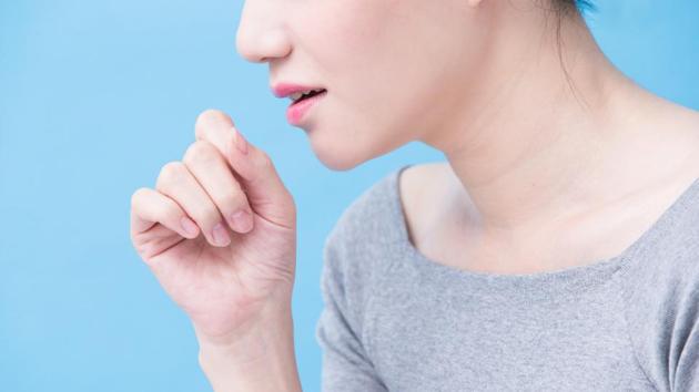 The blood test works by measuring the expression levels of four genes signature in the blood known as “RISK4” – a combination of four genes associated with inflammatory responses.(Shutterstock) The blood test works by measuring the expression levels of four genes signature in the blood known as “RISK4” – a combination of four genes associated with inflammatory responses.(Shutterstock)