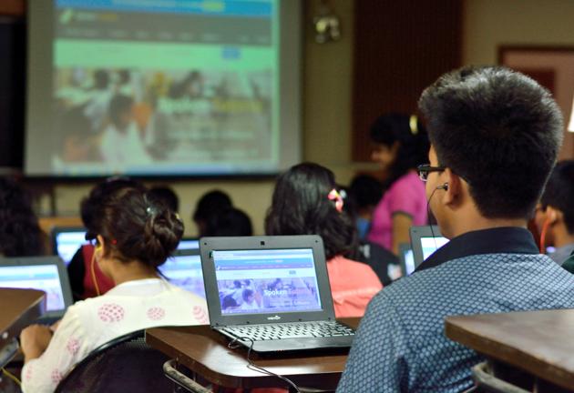 A circular issued on Monday said the state finance department has approved to lift the freeze on hiring principals, as their presence is essential for day-to-day academic and administrative work in college and for assessment and accreditation of the institutes by regulatory bodies.(Pic for representation) A circular issued on Monday said the state finance department has approved to lift the freeze on hiring principals, as their presence is essential for day-to-day academic and administrative work in college and for assessment and accreditation of the institutes by regulatory bodies.(Pic for representation)