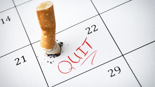 The team exposed laboratory mice to a two-week regimen of nicotine and found that they displayed no withdrawal symptoms when given the diabetes drug.(Getty Images/iStockphoto) The team exposed laboratory mice to a two-week regimen of nicotine and found that they displayed no withdrawal symptoms when given the diabetes drug.(Getty Images/iStockphoto)