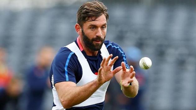 England fast bowler Liam Plunkett will replace the injured Kagiso Rabada in the Delhi Daredevils (DD) squad for the 2018 season of the Indian Premier League (IPL).(Reuters)