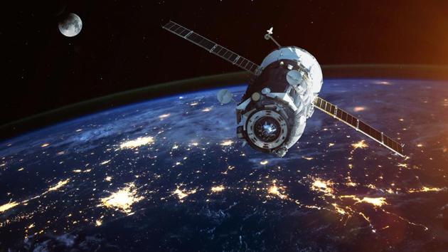 Houston-based Orion Span Inc hopes to launch the modular station in late 2021 and welcome its first guests the following year, with two crew members accompanying each excursion. (Pic for representation purpose only).(Shutterstock) Houston-based Orion Span Inc hopes to launch the modular station in late 2021 and welcome its first guests the following year, with two crew members accompanying each excursion. (Pic for representation purpose only).(Shutterstock)