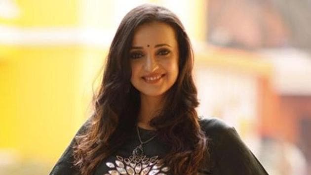 Sanaya Irani’s latest project is a short film, Dum Dum Dumroo.