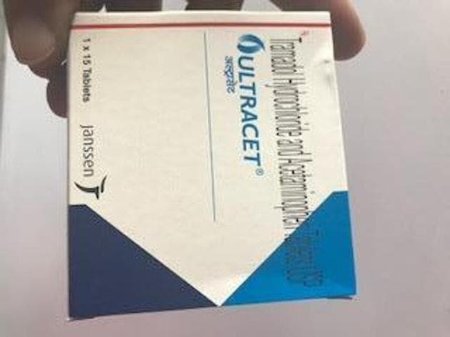 Despite strict central regulations, tramadol, a painkiller, continues to find its way into Punjab. Despite strict central regulations, tramadol, a painkiller, continues to find its way into Punjab.