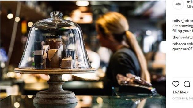 Auckland attracts more than 2.6 million international visitors each year.(Instagram)