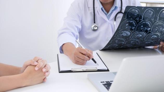 Brain tumours constitute two to three per cent of all cancers but are the second commonest tumours in childhood.