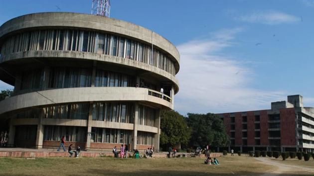 The decision for the same was taken during a CDC meeting held at Rajiv Gandhi College Bhawan here on Saturday. (HT File) The decision for the same was taken during a CDC meeting held at Rajiv Gandhi College Bhawan here on Saturday. (HT File)