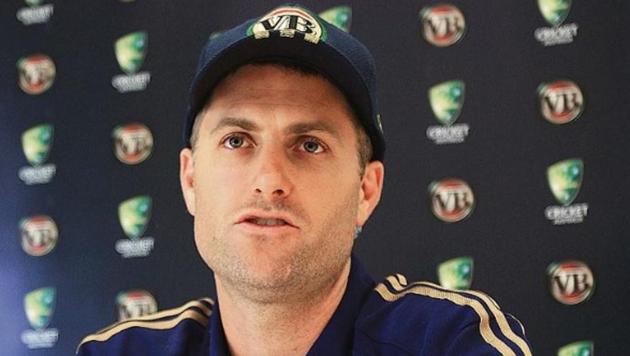 Simon Katich is confident about Kolkata Knight Riders for the IPL 2018 season.(Getty images)