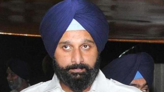 In his 34-page report, ADGP Harpreet Sidhu, chronicles statements of three arrested accused before the police and the ED that is probing the money laundering angle.(HT File)