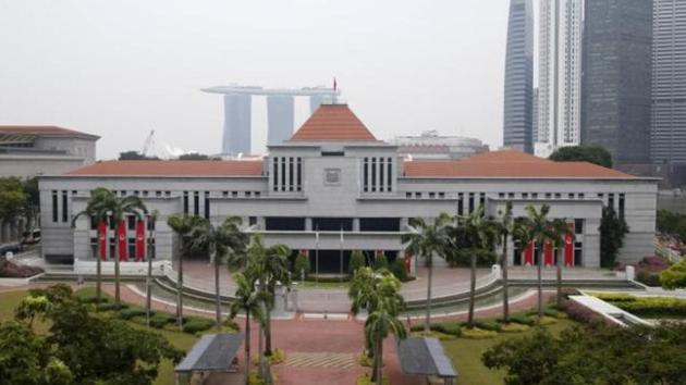 Pritam Singh was elected to Singapore’s Parliament (pictured) in May 2011.(Reuters/File Photo) Pritam Singh was elected to Singapore’s Parliament (pictured) in May 2011.(Reuters/File Photo)