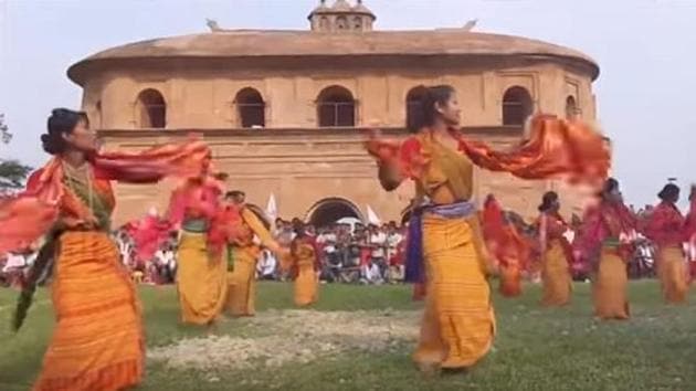 The itinerary of the festival include village tours, exposition of local handicraft and handloom, cultural shows, local folk music and tasting of local cuisines and delicacies.(Youtube)