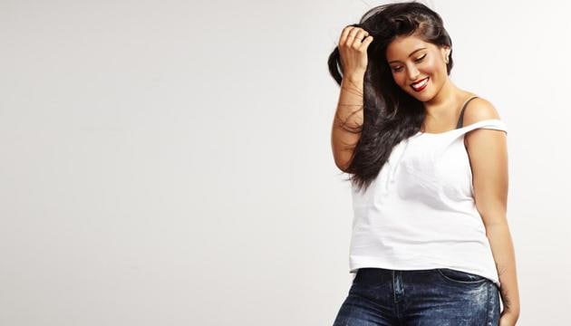 The beauty curve: Here's how the fashion industry is embracing plus sized  clothes