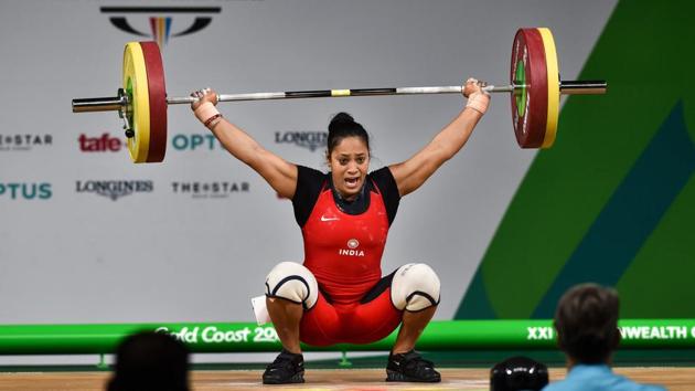 Yadav finished ahead of England’s Sarah Davies to win the title. (PTI) Yadav finished ahead of England’s Sarah Davies to win the title. (PTI)