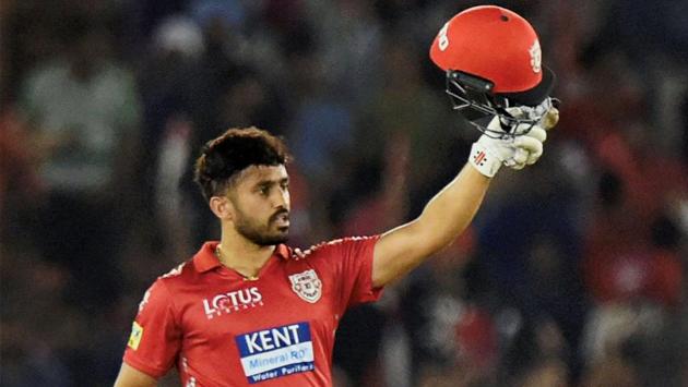 KXIP will now take on Royal Challengers Bangalore on April 13. (PTI) KXIP will now take on Royal Challengers Bangalore on April 13. (PTI)
