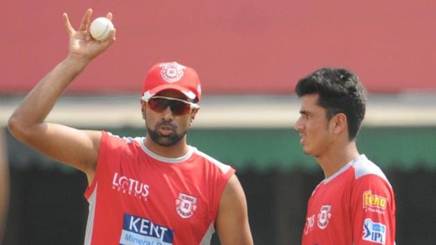Kings XI Punjab bought Mujeeb Ur Rahman for Rs 4 crore in IPL auction. (HT Photo) Kings XI Punjab bought Mujeeb Ur Rahman for Rs 4 crore in IPL auction. (HT Photo)
