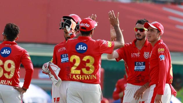 Axar Patel then struck in the seventh over, removing Shreyas Iyer for 11(11).  (BCCI ) 