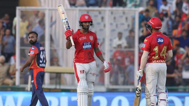 IPL 2018: Daredevils not happy to play first five games away from home