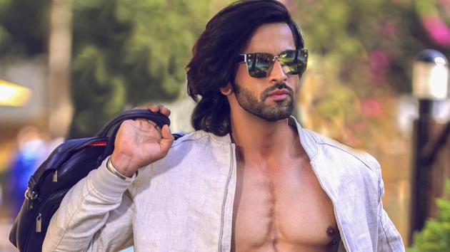 Actor Shashank Vyas last starred in the TV show Jaana Na Dil Se Door.