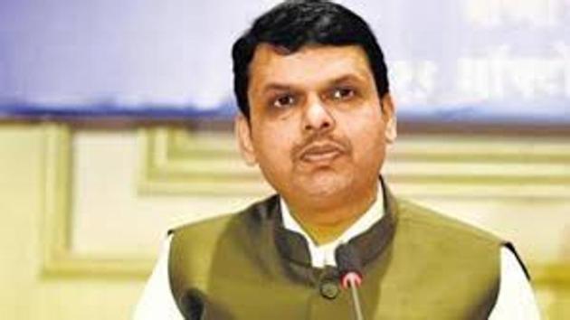 CM Devendra Fadnavis