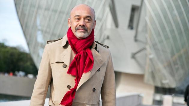 Louboutin launched his namesake brand in 1992 and has designed over 15,000 shoes and boots since.(Shutterstock)