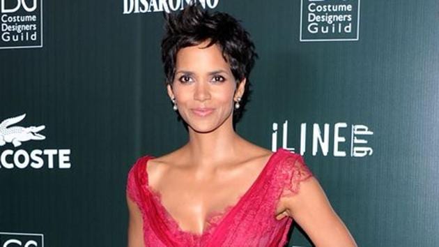 Halle Berry will shock you with her super fit body at 51. Here's how India  inspired her