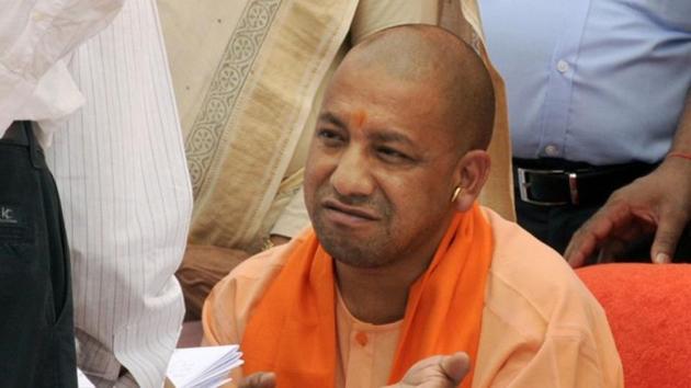 Attacking sympathisers of terrorists, the CM said: “For some people terrorism in Kashmir and naxalism also have a human face. People must beware of such elements in the society.” (HT File) Attacking sympathisers of terrorists, the CM said: “For some people terrorism in Kashmir and naxalism also have a human face. People must beware of such elements in the society.” (HT File)