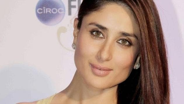 If you’ve got a bohemian beach vacation or a luxurious resort getaway in mind, actor Kareena Kapoor just wore a cape jacket you’ll want to factor into that dream summer wardrobe as soon as possible. (IANS File Photo)