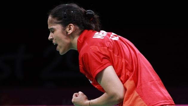 India defeated Malaysia 3-1 to win the mixed team badminton gold medal at the 2018 Commonwealth Games in Gold Coast on Monday. Get highlights of 2018 Commonwealth Games in Gold Coast here.(REUTERS)