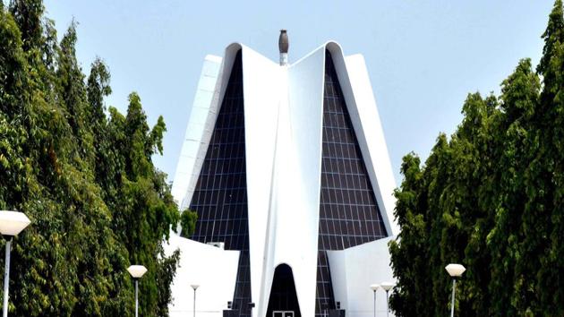 The government has sanctioned Rs 147.37 crore for the university against the previous year’s Rs 88.08 crore. (HT FIle) The government has sanctioned Rs 147.37 crore for the university against the previous year’s Rs 88.08 crore. (HT FIle)