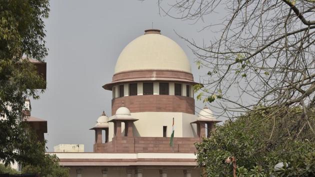 The plea on Cauvery Management Board will be heard by a bench led by Chief Justice Dipak Misra. The bench will also take up the Centre’s plea to give it more time to work out a mechanism. (Sonu Mehta/HT PHOTO) The plea on Cauvery Management Board will be heard by a bench led by Chief Justice Dipak Misra. The bench will also take up the Centre’s plea to give it more time to work out a mechanism. (Sonu Mehta/HT PHOTO)