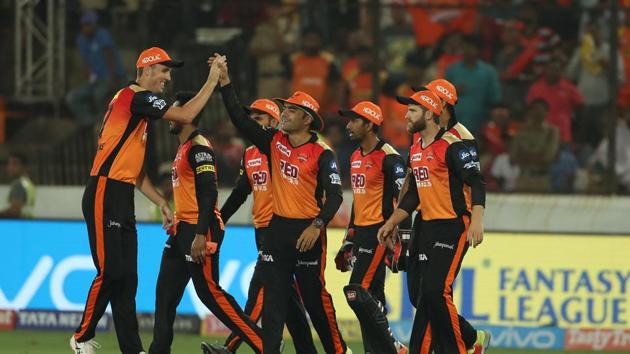 Ajinkya Rahane also departed cheaply as Rajasthan Royals failed to get any momentum. (BCCI) 