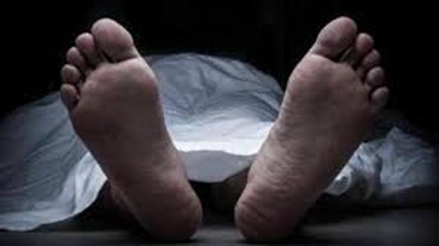 He fell from the dome of a terrace on to the terrace floor while he was on duty.(Representational photo)