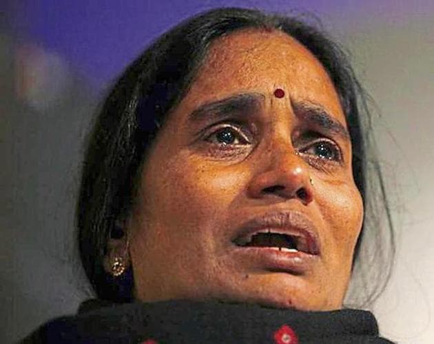 “Nothing has changed. I lost my daughter and the number of parents like me who mourn the death of their daughters after such brutal acts is only increasing”