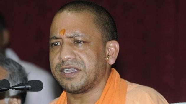 The chief minister told Sengar that police had started a fresh probe into the allegations of the woman and strict action will be taken against the guilty.(HT File)