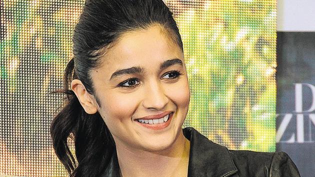 Alia Bhatt is the front-runner of her generation and Raazi appears to be another feather in her cap. Alia Bhatt is the front-runner of her generation and Raazi appears to be another feather in her cap.