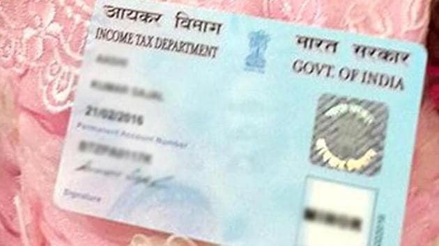 The government has amended Income Tax rules that will now allow transgenders to be recognised as an independent category of applicants for obtaining a Permanent Account Number.(File Photo/For Representation)