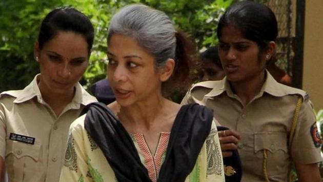 The question has come up after the jail authorities claimed they did not give Mukerjea the anti-depressant that was found in her urine sample. (FILE) The question has come up after the jail authorities claimed they did not give Mukerjea the anti-depressant that was found in her urine sample. (FILE)