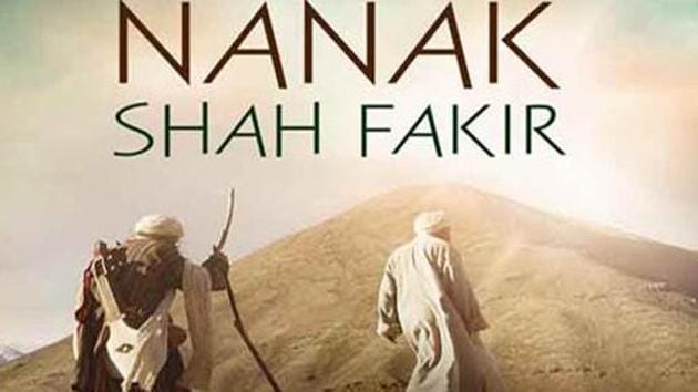 Nanak Shah Fakir is slated to release on Baisakhi, April 13.