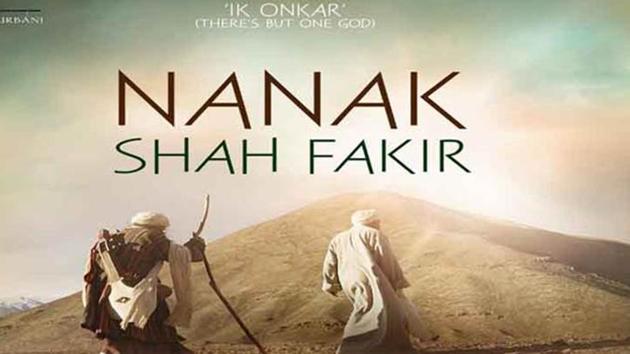 Nanak Shah Fakir is based on the first SIkh guru. Nanak Shah Fakir is based on the first SIkh guru.