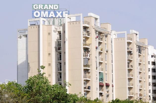 Noida Authority Not To Issue Occupancy Papers For Omaxe Project Over Pending Land Due Hindustan Times Omaxe celestia grand 3 bed room floor 9888547532 omaxe celestia mullanpur. omaxe project over pending land due