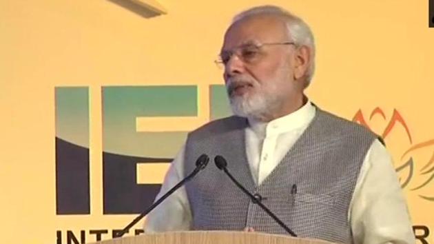 Need gas price regulation that benefits consumers, says PM Modi| India News