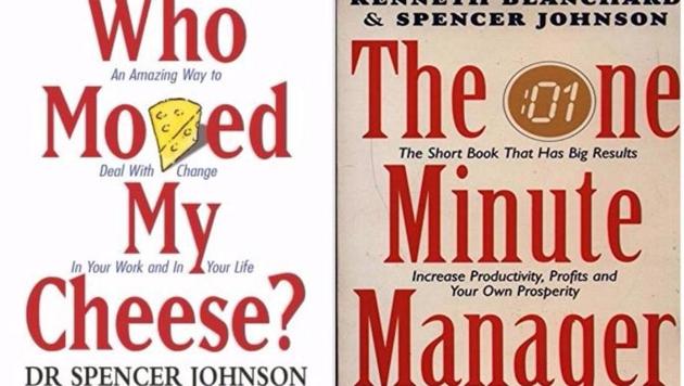 The release of Out of the Maze coincides with the 20th anniversary of Who Moved My Cheese?