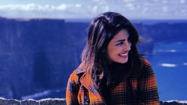 Priyanka Chopra says a producer once rejected her due to the colour of her skin. (Instagram) Priyanka Chopra says a producer once rejected her due to the colour of her skin. (Instagram)