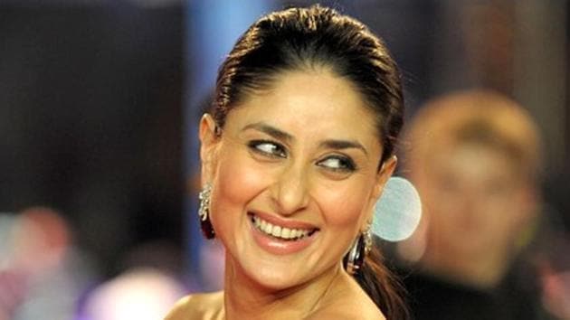 Ahead, catch a glimpse of Kareena Kapoor Khan’s gorgeously bright Masaba saree. (AFP File Photo)