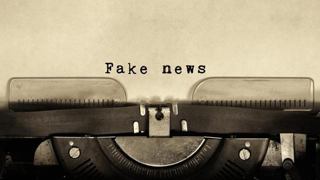 It isn’t as if ‘fake news’ isn’t a major editorial, technological and ethical challenge or that Irani shouldn’t kick-start a meaningful dialogue on the issue. The key question is: does the government come into the debate with clean hands?(Getty Images/iStockphoto) It isn’t as if ‘fake news’ isn’t a major editorial, technological and ethical challenge or that Irani shouldn’t kick-start a meaningful dialogue on the issue. The key question is: does the government come into the debate with clean hands?(Getty Images/iStockphoto)