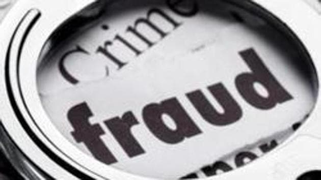 The convicted were awarded a year each in 513 cases of fraud and two years in two other cases.(File Photo) The convicted were awarded a year each in 513 cases of fraud and two years in two other cases.(File Photo)