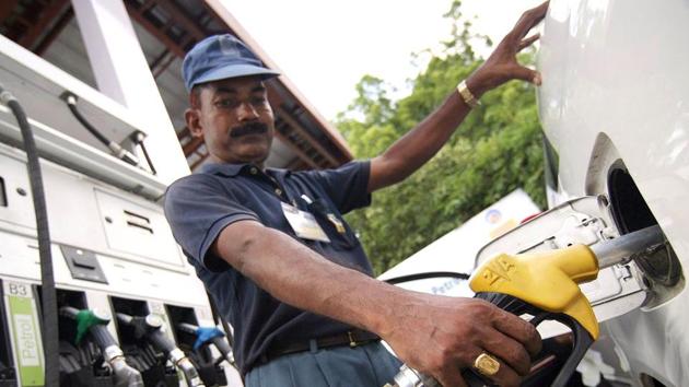 India’s fuel demand rose 7.2 per cent in March compared with the same month last year. (AFP File Photo) India’s fuel demand rose 7.2 per cent in March compared with the same month last year. (AFP File Photo)