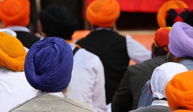 Last week, the Lucknow Gurudwara Pabandhak Committee (LGPC) made a similar demand.(Representational photo)