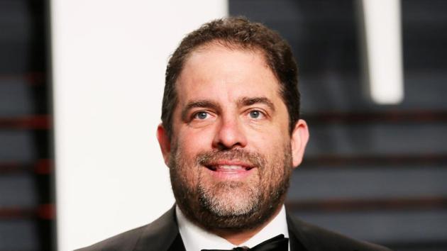 Brett Ratner is most popular for directing the Rush Hour movies and X-Men: The Last Stand.(Reuters)