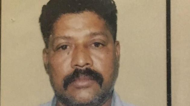 Ravi Chandran Mudiyaar (HT Photo) Ravi Chandran Mudiyaar (HT Photo)